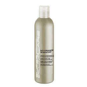 Image of HairHaus SB Care No-Orange Shampoo 250ml - 250ml