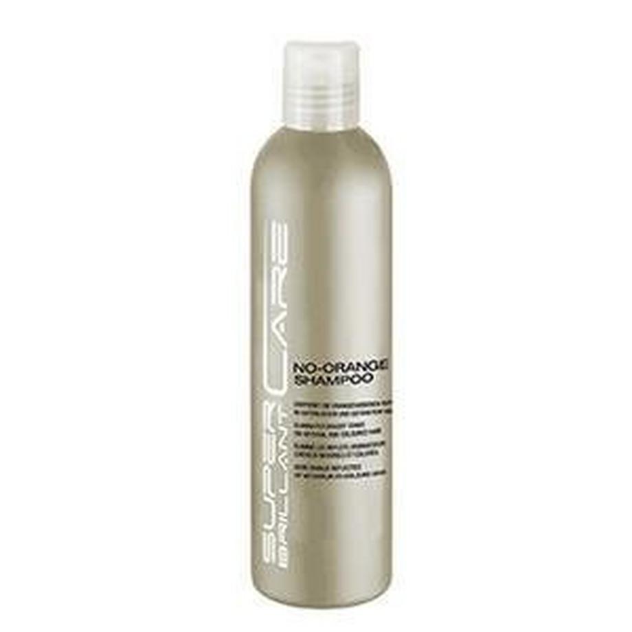 HairHaus  SB Care No-Orange Shampoo 250ml 