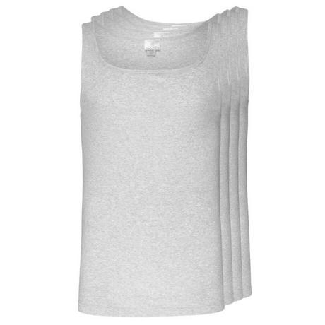 JOCKEY Modern Classic Canotta Confezione da 4  