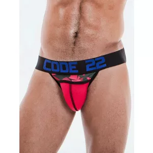Jock-Strap Camo