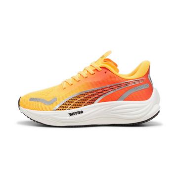 damen-laufschuhe velocity nitro 3fade