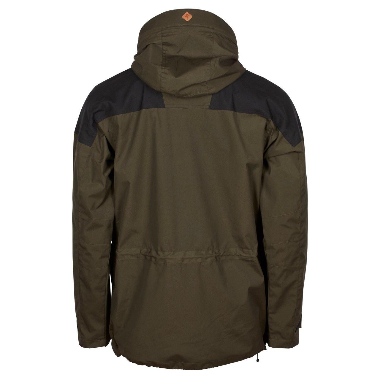 Pinewood Lappland Extreme 2.0 Veste de Pluie  
