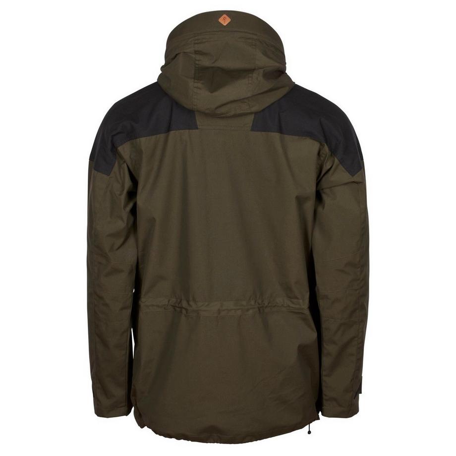Pinewood Lappland Extreme 2.0 Regenjacke  