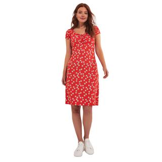 Joe Browns  Gänseblümchenmuster Jersey Kleid 