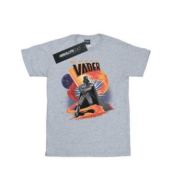 Swirling Fury TShirt