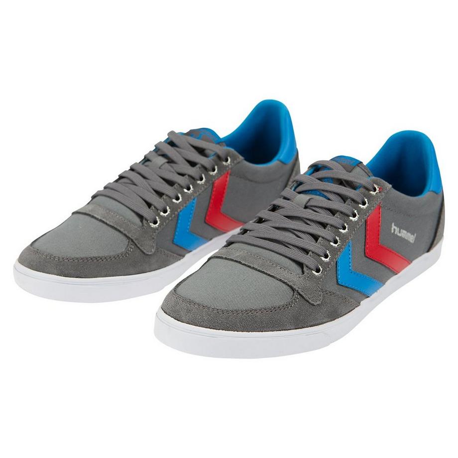 Hummel Slimmer Stadil Low Scarpe da Ginnastica  