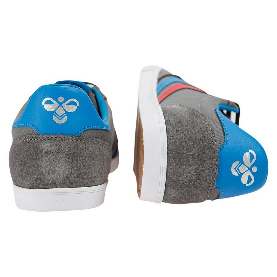 Hummel Slimmer Stadil Low Scarpe da Ginnastica  