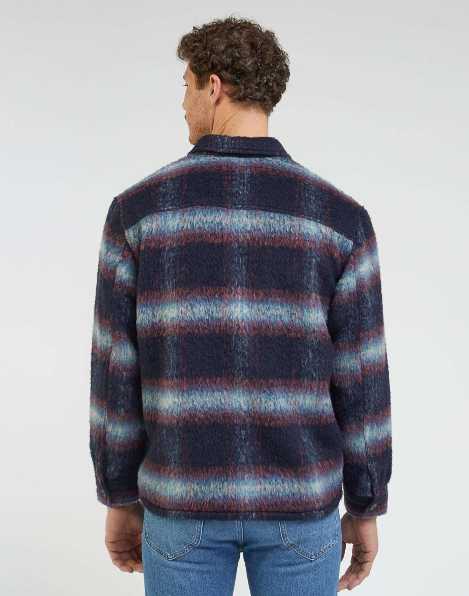 Lee  Hemden Loose Overshirt 