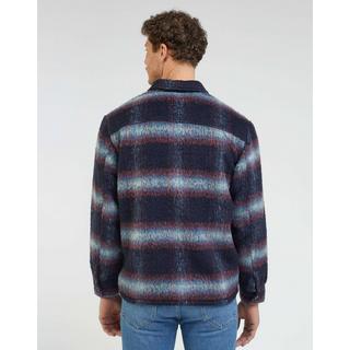 Lee  Hemden Loose Overshirt 