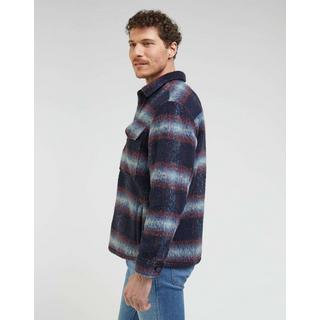 Lee  Hemden Loose Overshirt 