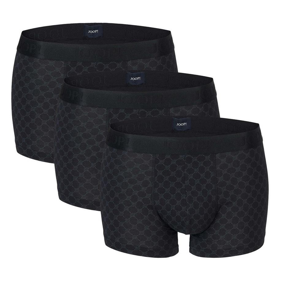 Boxershort  3er Pack Stretch-Everyday