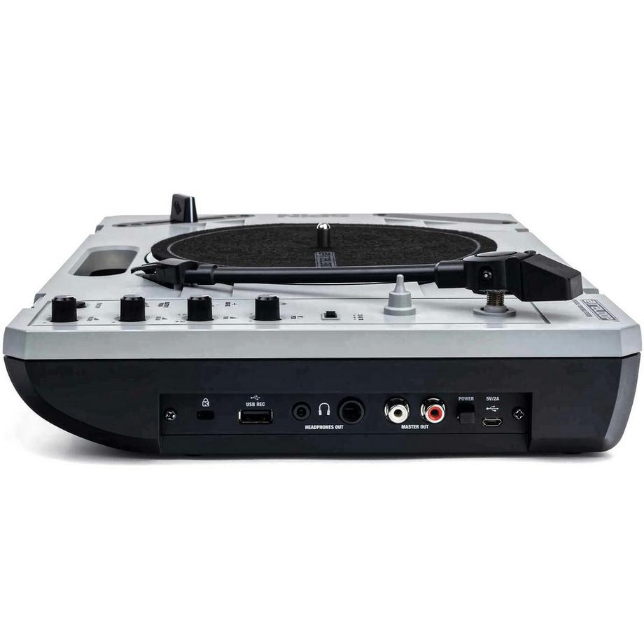 Reloop  Plattenspieler Spin 