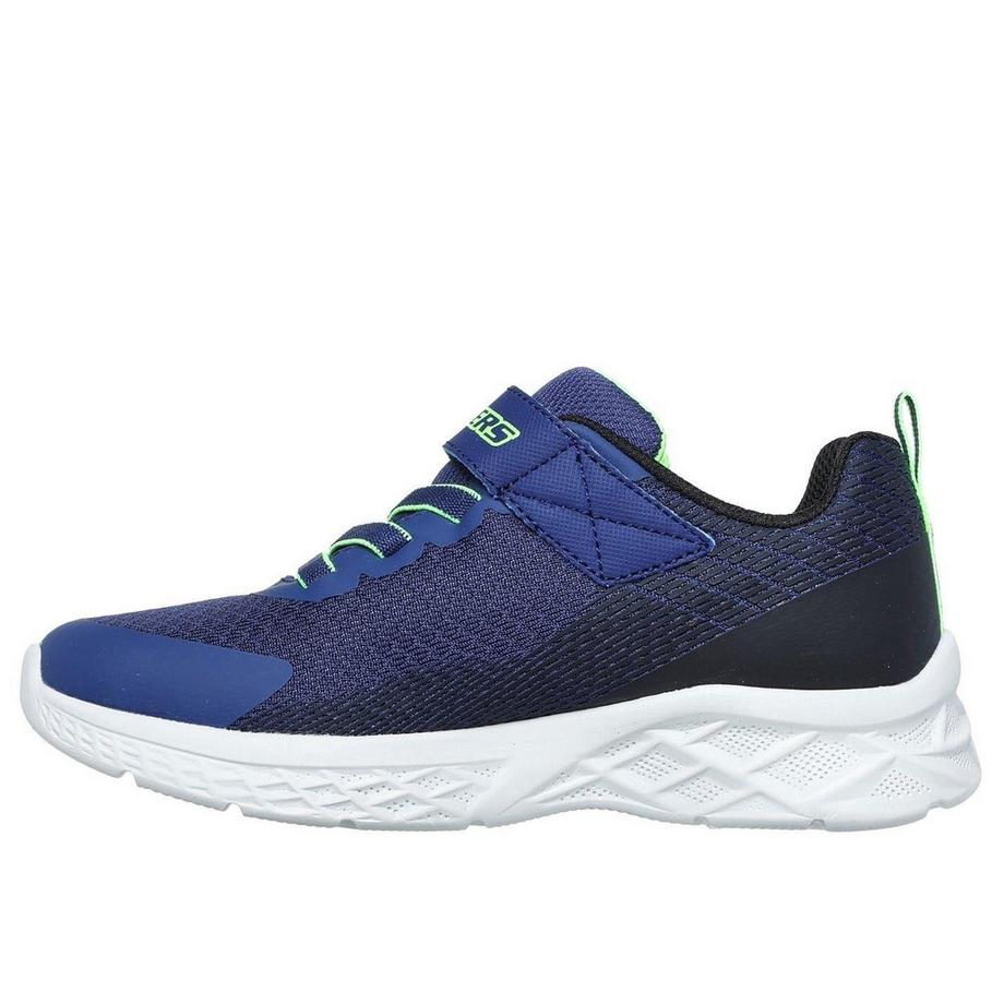 SKECHERS Iizovrix Sneaker mit Netzobermaterial  