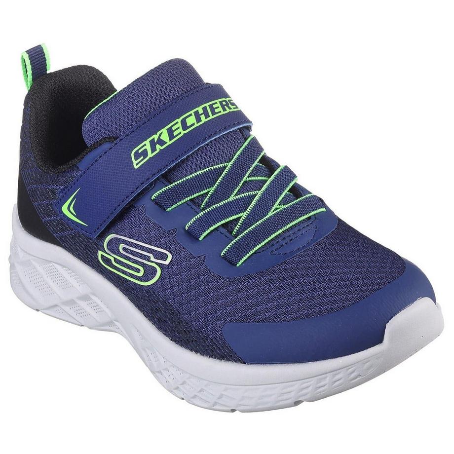 SKECHERS Iizovrix Sneaker mit Netzobermaterial  
