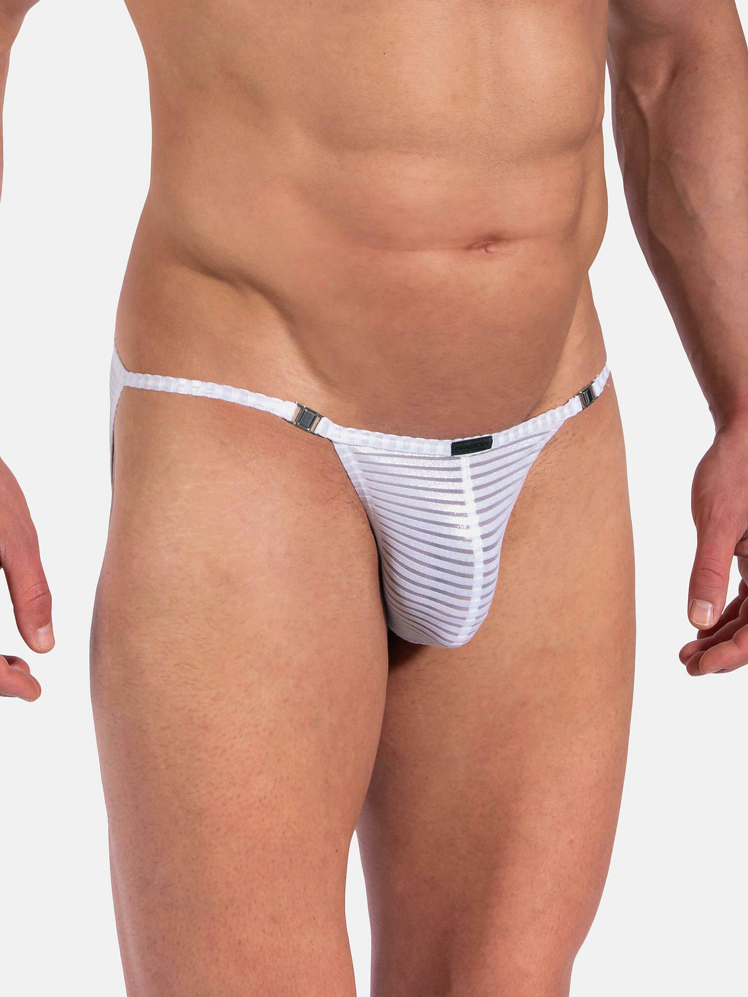 Manstore  Slip Tanga Stripper M2375 