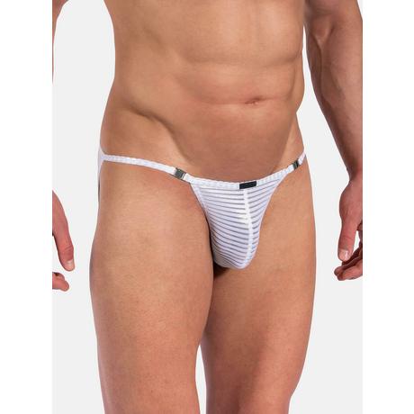 Manstore  Slip Tanga Stripper M2375 