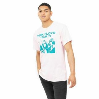 Pink Floyd  Tour 72 TShirt 