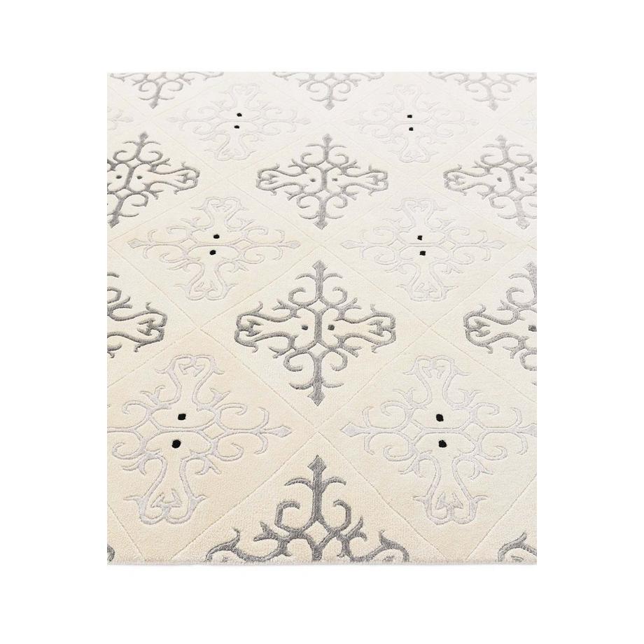 VIDAL Tapis fait à la main Darya-Indian  