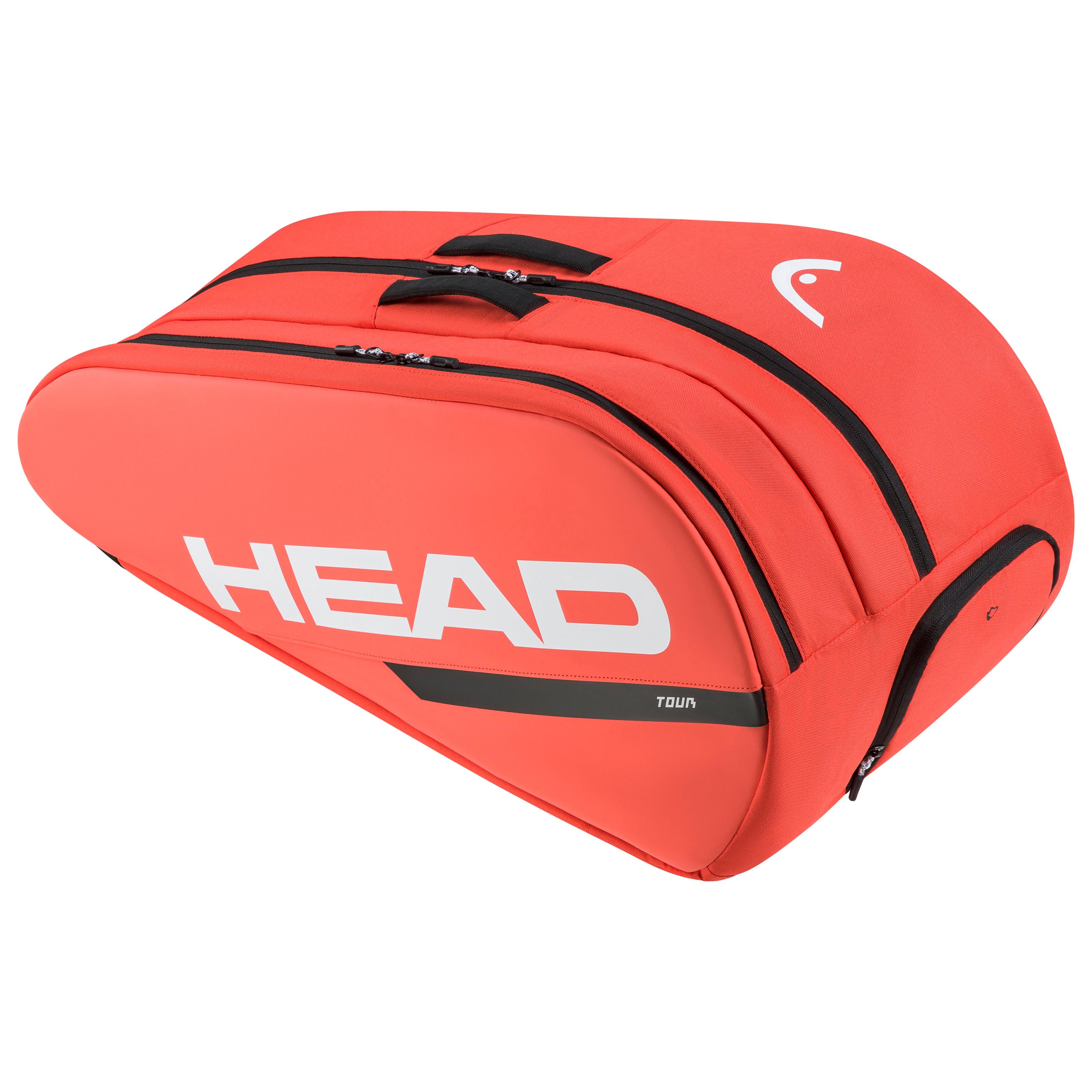 Head  Sac de raquette Tour L FO 