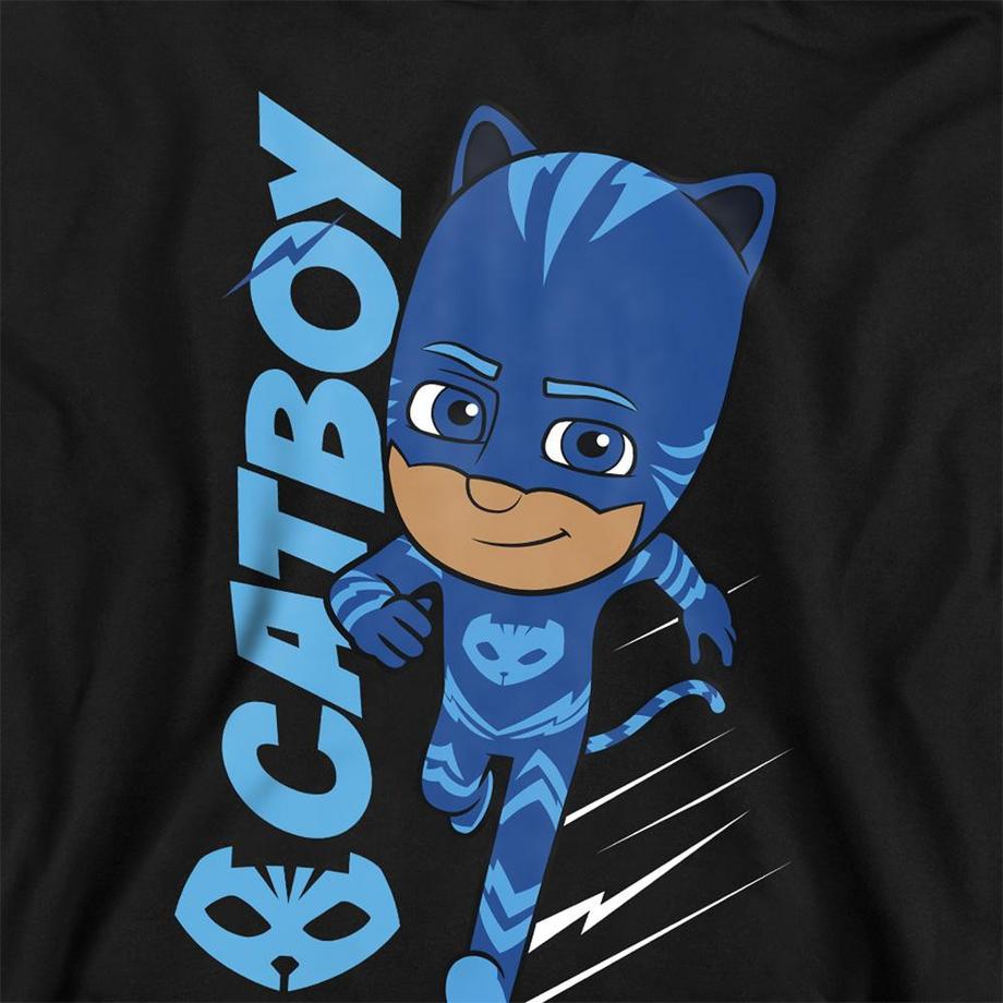 PJ Masks  Sweat À Capuche Motif Yoyo 