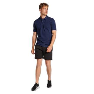 Hummel Klassisches Regular Fit Poloshirt  