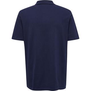 Hummel Klassisches Regular Fit Poloshirt  