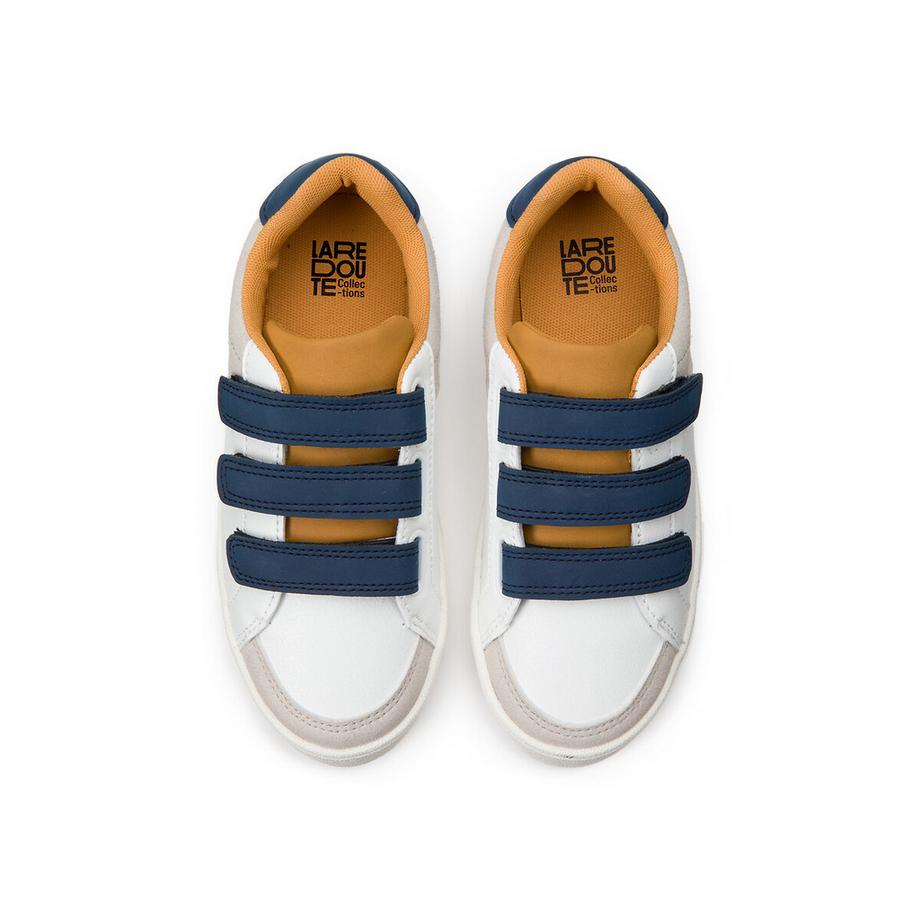 La Redoute Collections Sneakers mit Klettverschluss  