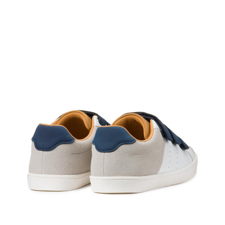 La Redoute Collections Sneakers mit Klettverschluss  