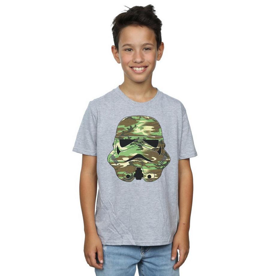 STAR WARS  Tshirt COMMAND 