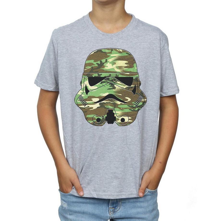 STAR WARS  Tshirt COMMAND 