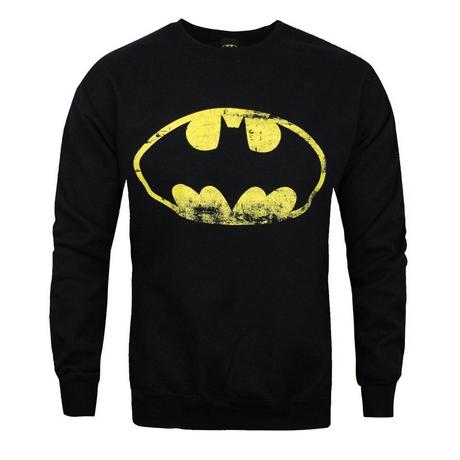 BATMAN  Sweatshirt officiel à logo dégradé 