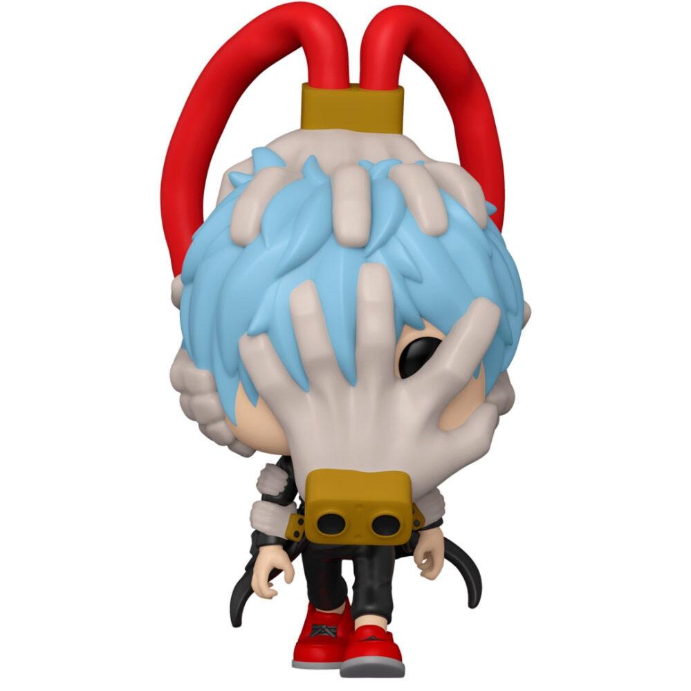 Funko  Figurine POP My Hero Academia Shigaraki 