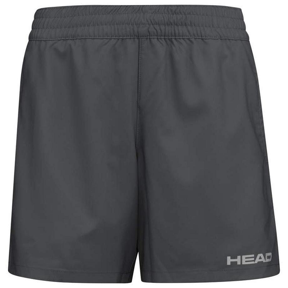 Short Club W anthracite