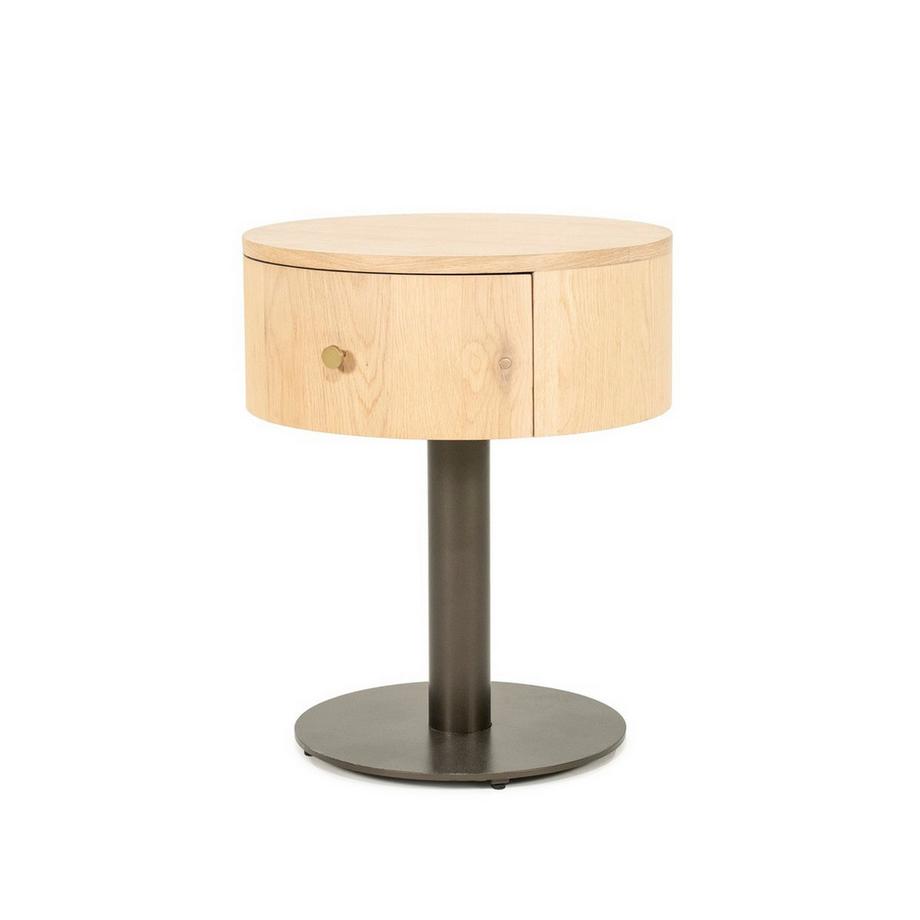 mutoni Nachttisch Skye  