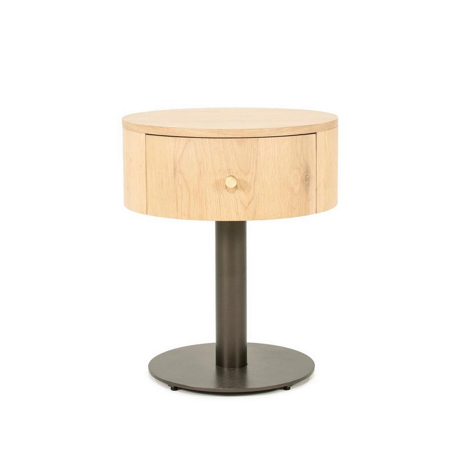 mutoni Nachttisch Skye  