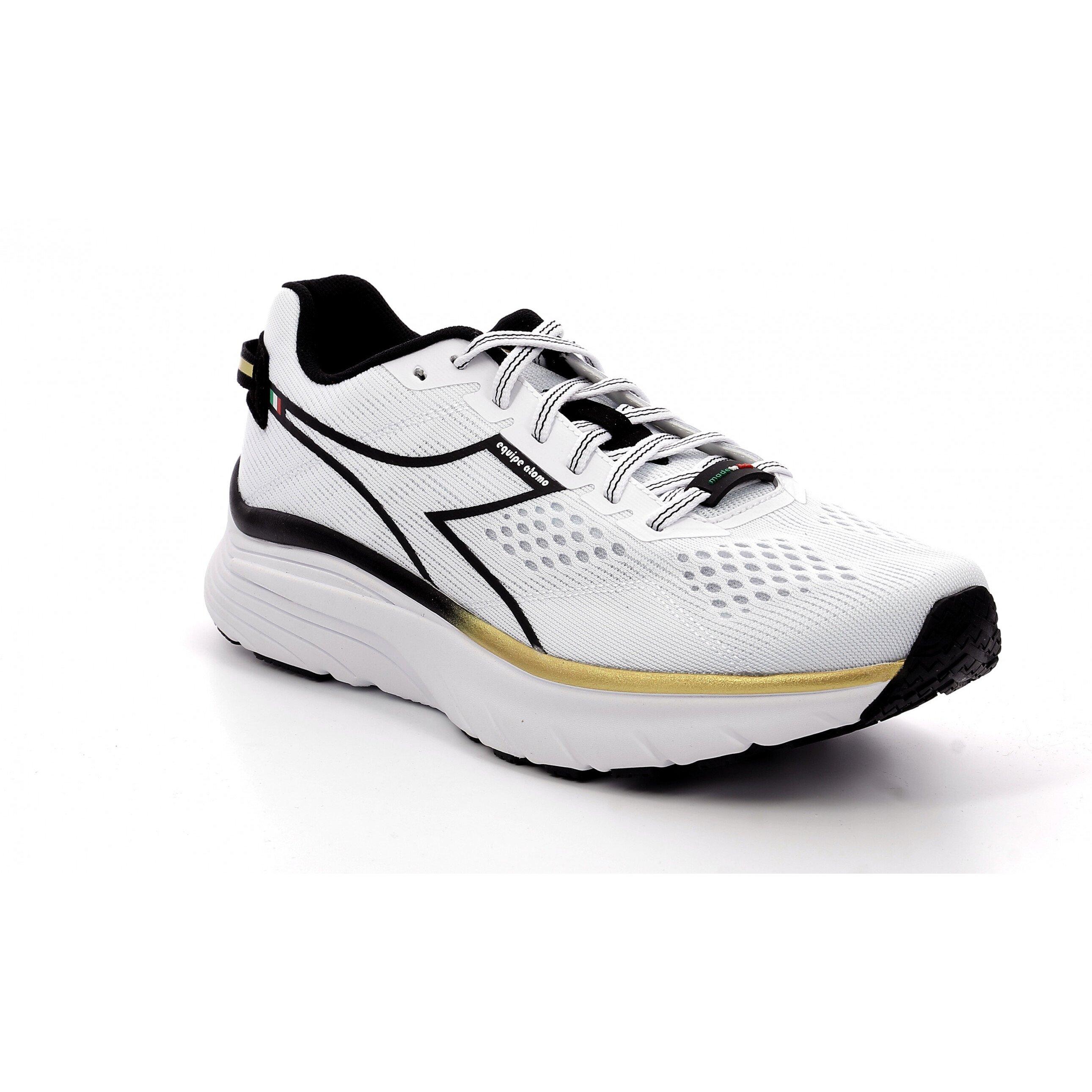 DIADORA  Baskets Equipe Atomo 