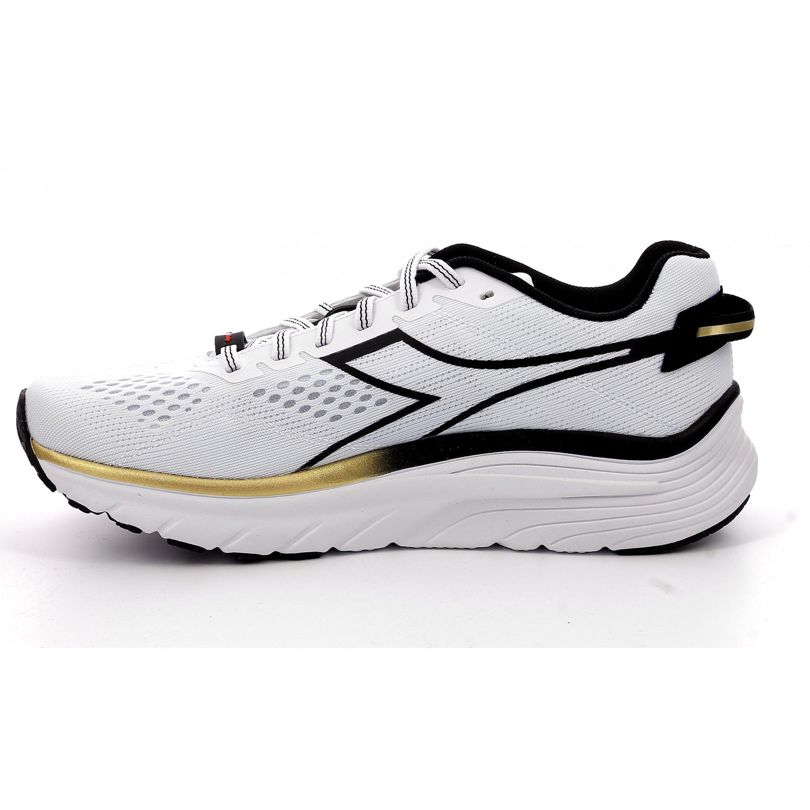 DIADORA  scarpe da ginnastica equipe atomo 