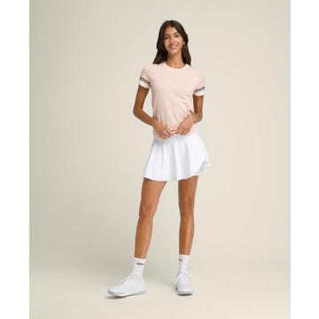 Baseline Seamless T-Shirt  Blush