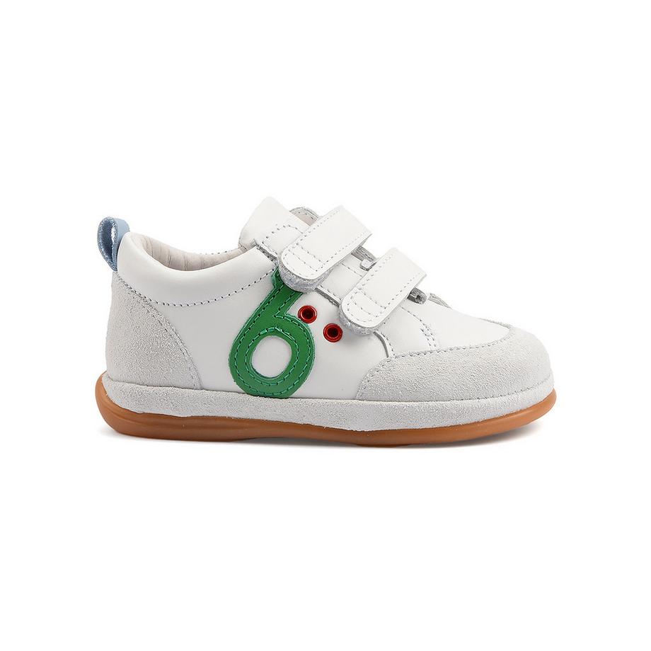 Benjie Myrtille Stiefeletten  