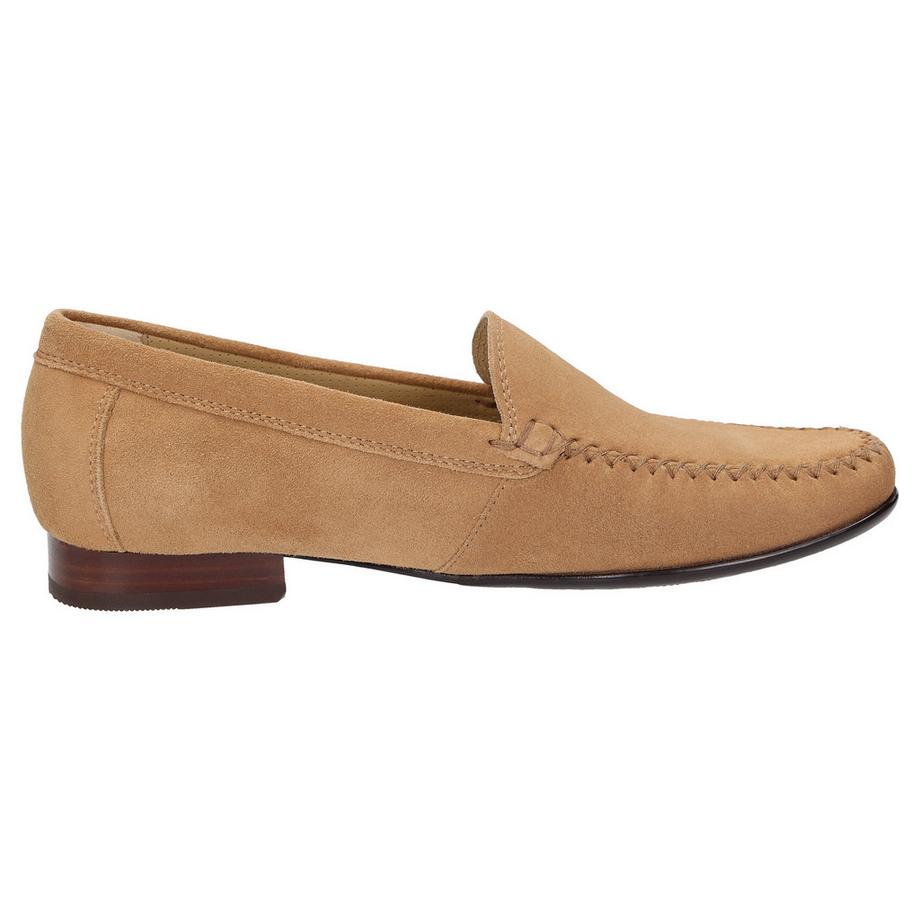Sioux Campina Loafer  