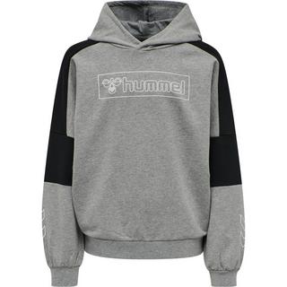 Hummel  sweatshirt à capuche enfant hmlboxline 