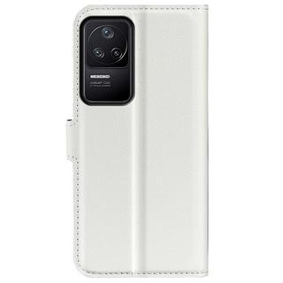 Cover-Discount  Xiaomi Poco F4 - Custodia In Pelle 