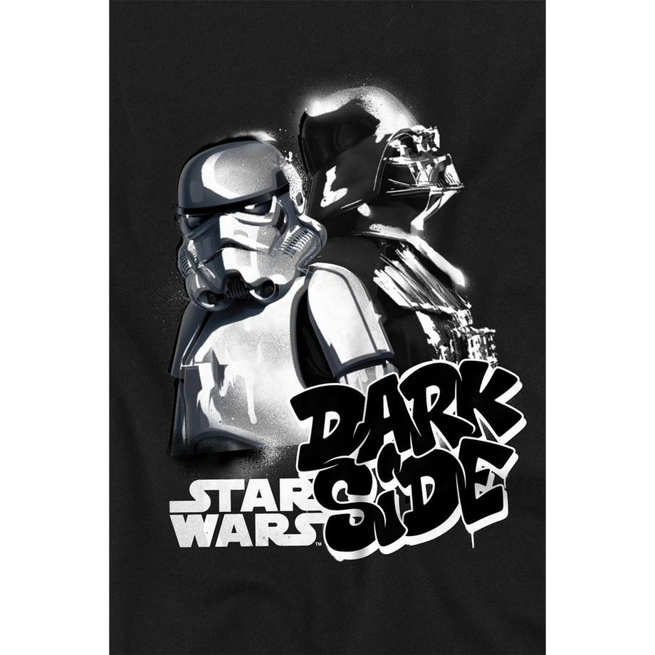 STAR WARS Dark Side Duo T-Shirt  