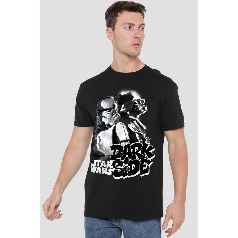 STAR WARS Dark Side Duo T-Shirt  