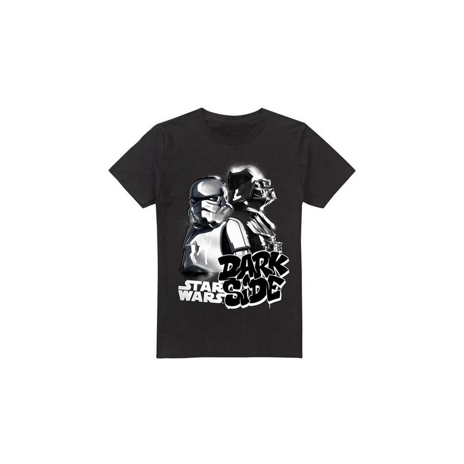 Dark Side Duo TShirt