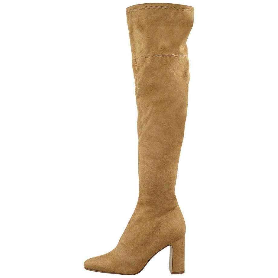 STEVE MADDEN Somerville SM19000041 Bottes Overknee  