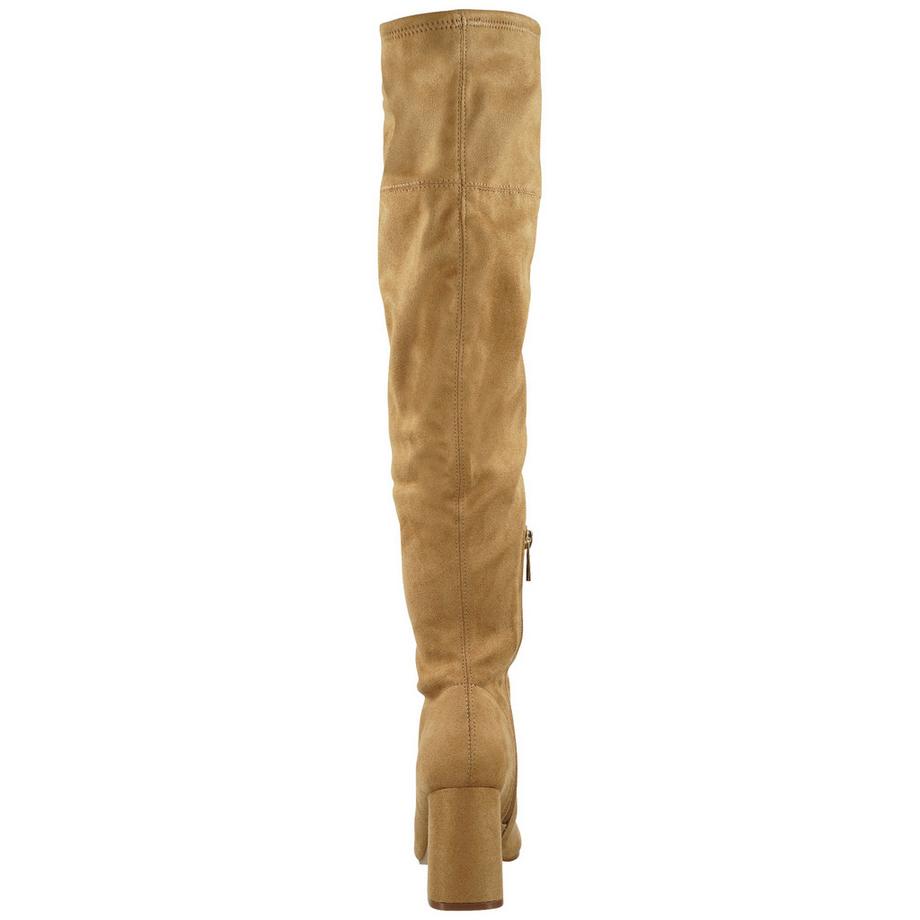 STEVE MADDEN Somerville SM19000041 Bottes Overknee  
