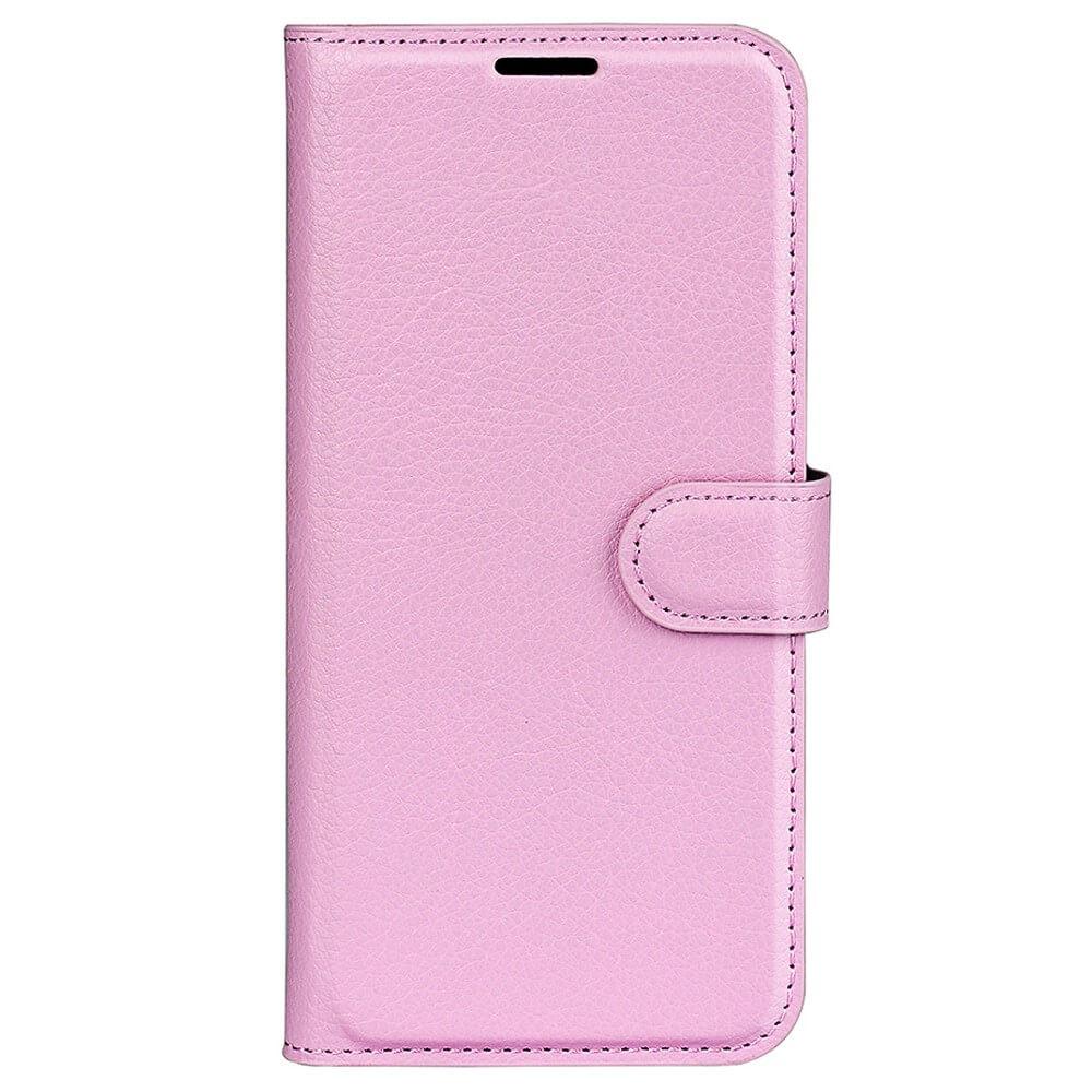 Cover-Discount  Xiaomi 12 Lite - Leder Etui Hülle 