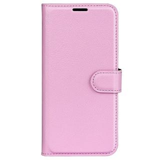 Cover-Discount  Xiaomi 12 Lite - Leder Etui Hülle 