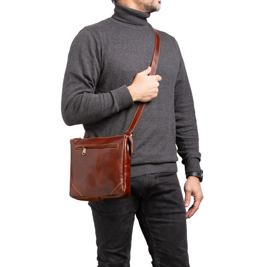 Gave Lux Sac à bandoulière  